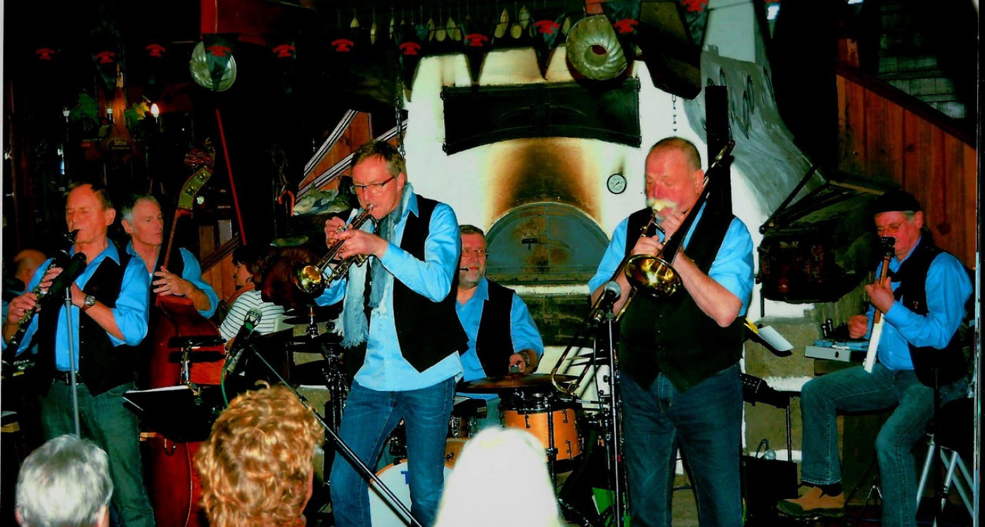 Für den Gifhorner Kinderfonds 