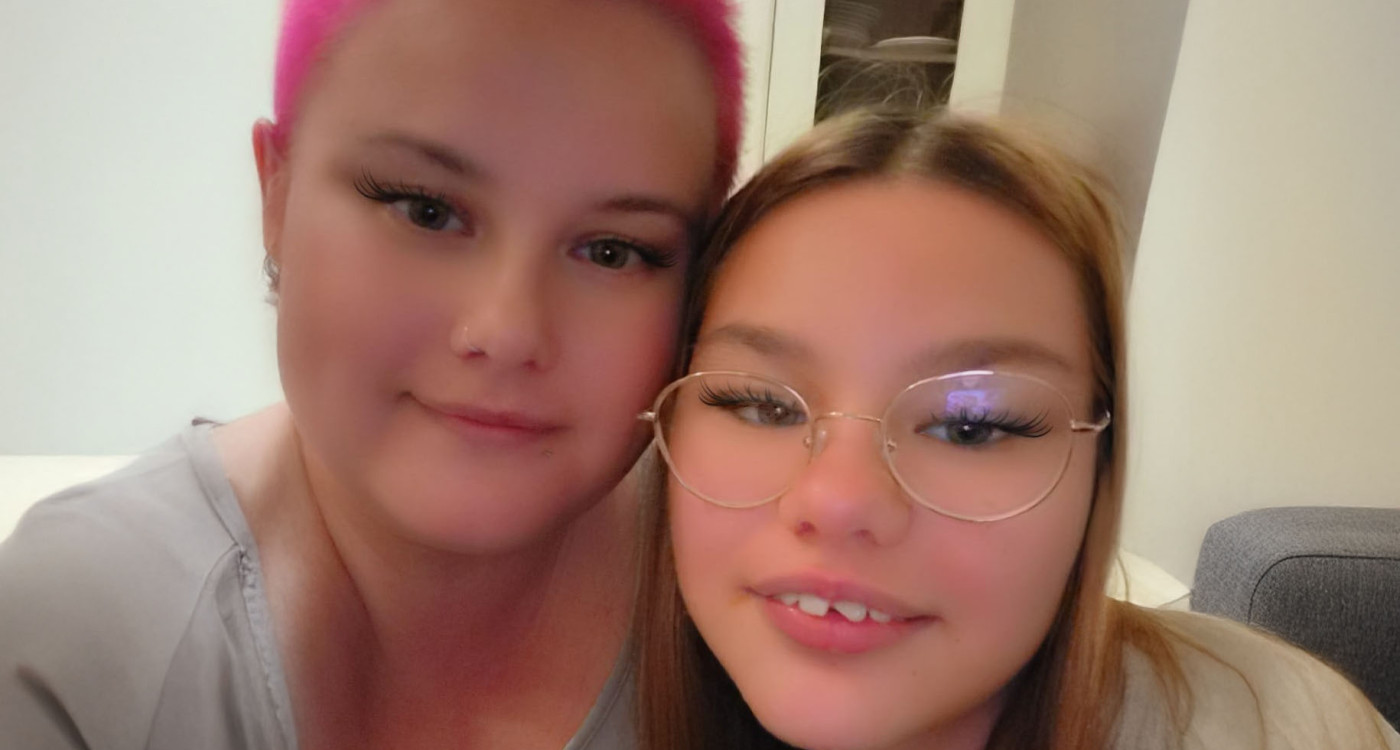 Für eine gleiche Chance auf Teilhabe: Christin Müller aus Gifhorn macht sich für den Fortbestand der Schule der Zukunft stark