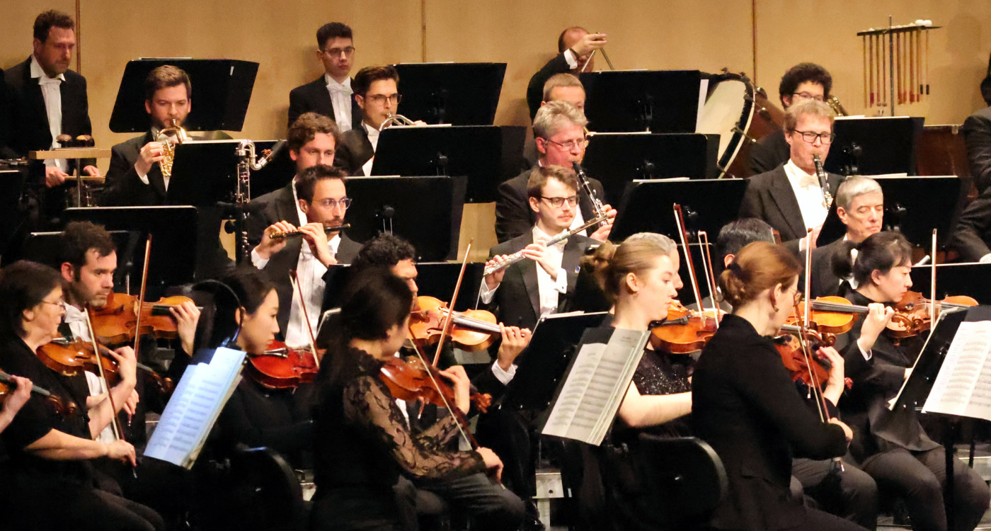 Für jeden Geschmack der richtige Takt: Von Jazz bis Klassik-Orchester hat der Kulturverein Gifhorn alles im Angebot