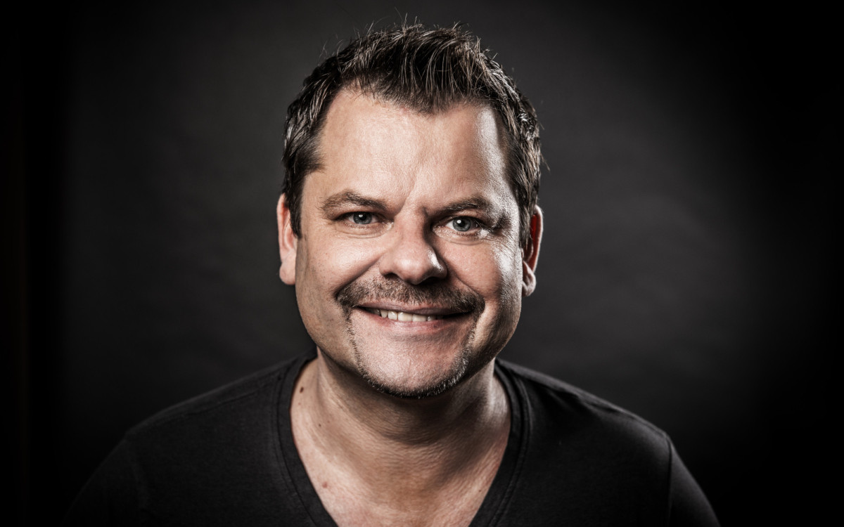 Für Kabarettist Ingo Appelt ist bei den Heißen Kartoffeln in der Stadthalle Gifhorn klar – 