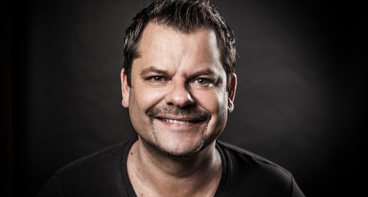 Für Kabarettist Ingo Appelt ist bei den Heißen Kartoffeln in der Stadthalle Gifhorn klar – 