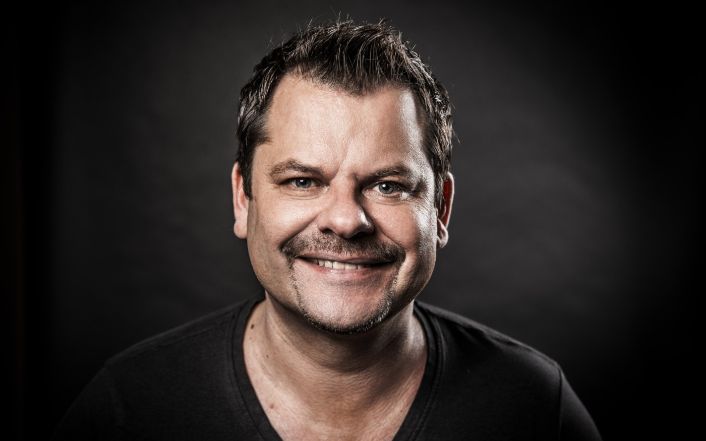 Für Kabarettist Ingo Appelt ist bei den Heißen Kartoffeln in der Stadthalle Gifhorn klar –