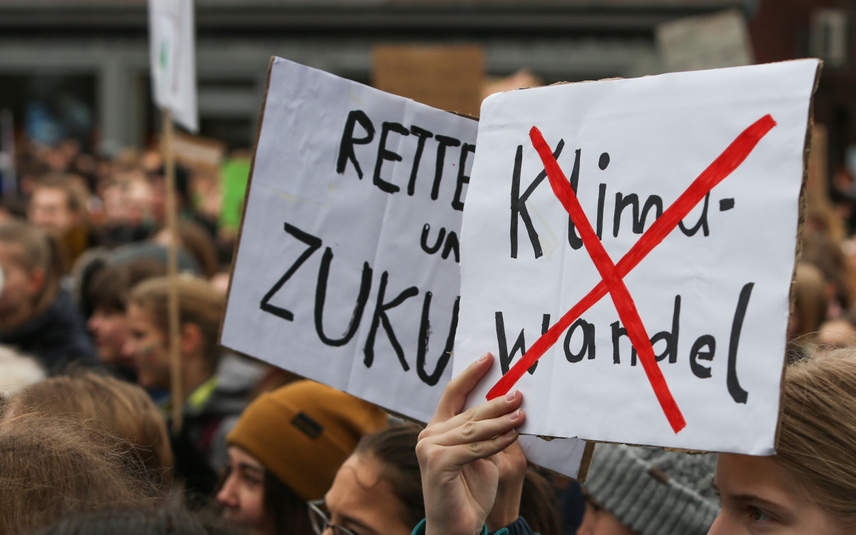 Für Klimaschutz und fairen Verkehr - Freitag ist Fahrraddemo in Gifhorn