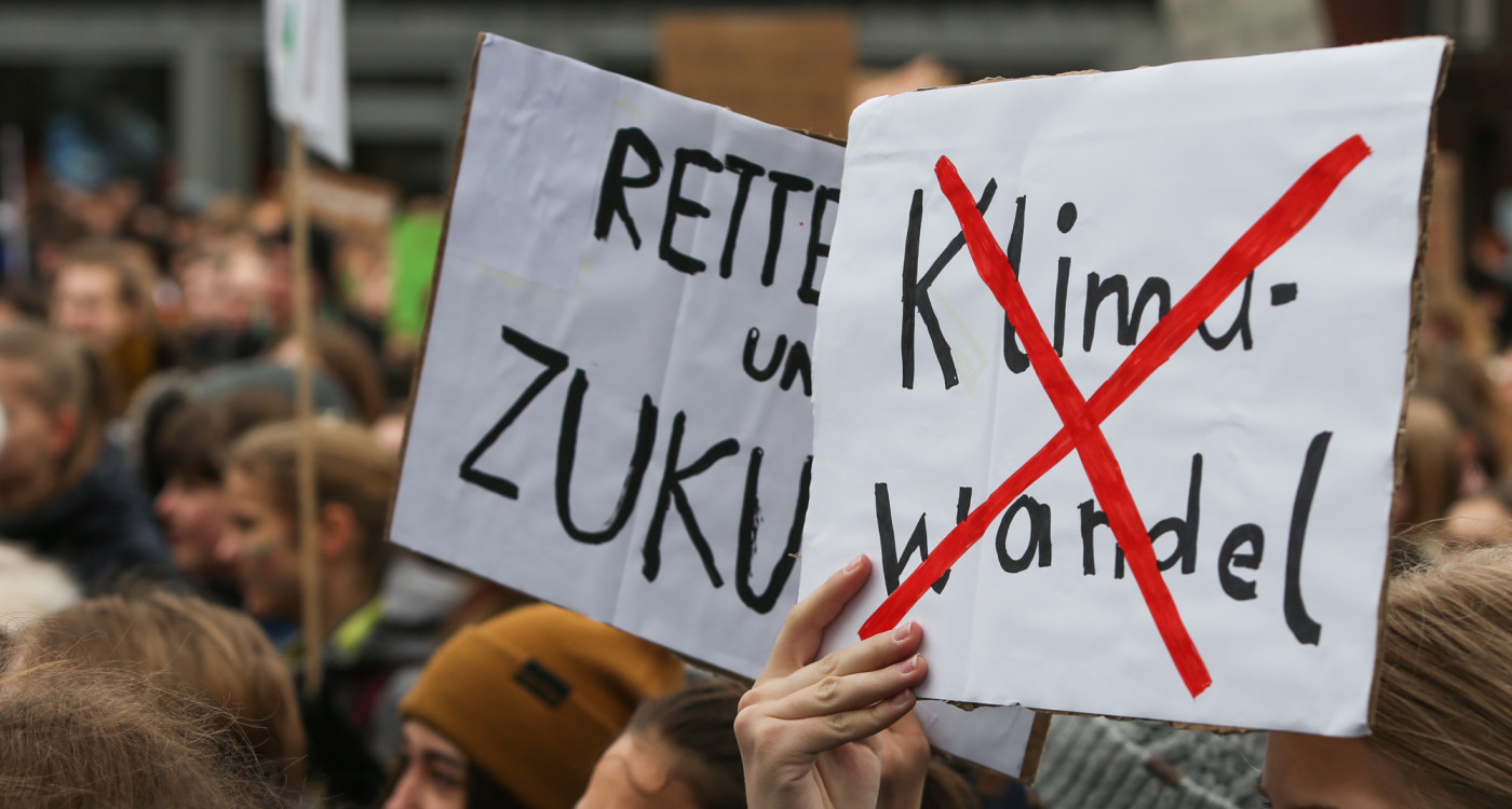 Für Klimaschutz und fairen Verkehr - Freitag ist Fahrraddemo in Gifhorn