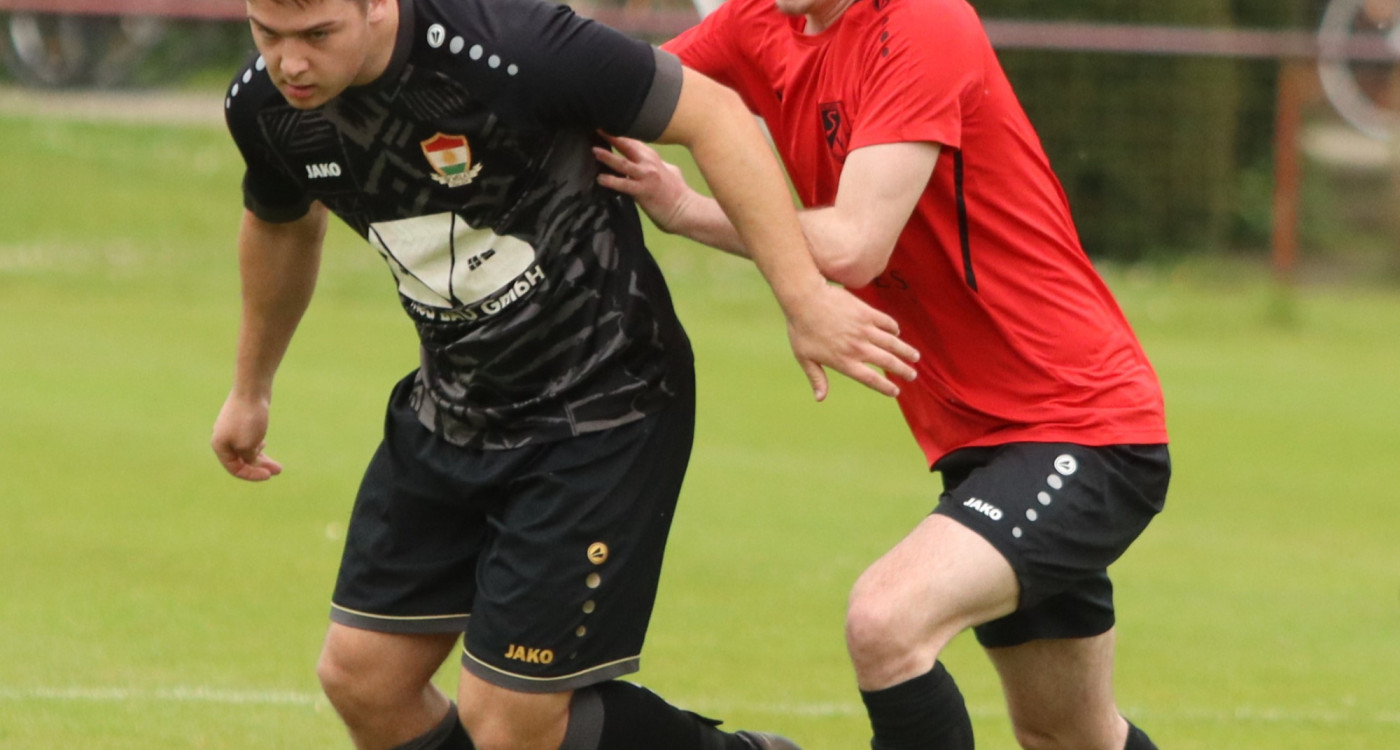 Fußball-Kreisliga: SV Welat kann den Abstieg noch abwenden, MTV Gamsen im Titelkampf weiter vorne