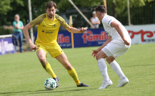 Fußball Landesliga: Zwei Absteiger aus dem Kreis Gifhorn stehen mit VfL Wahrenholz und TSV Hillerse bereits fest