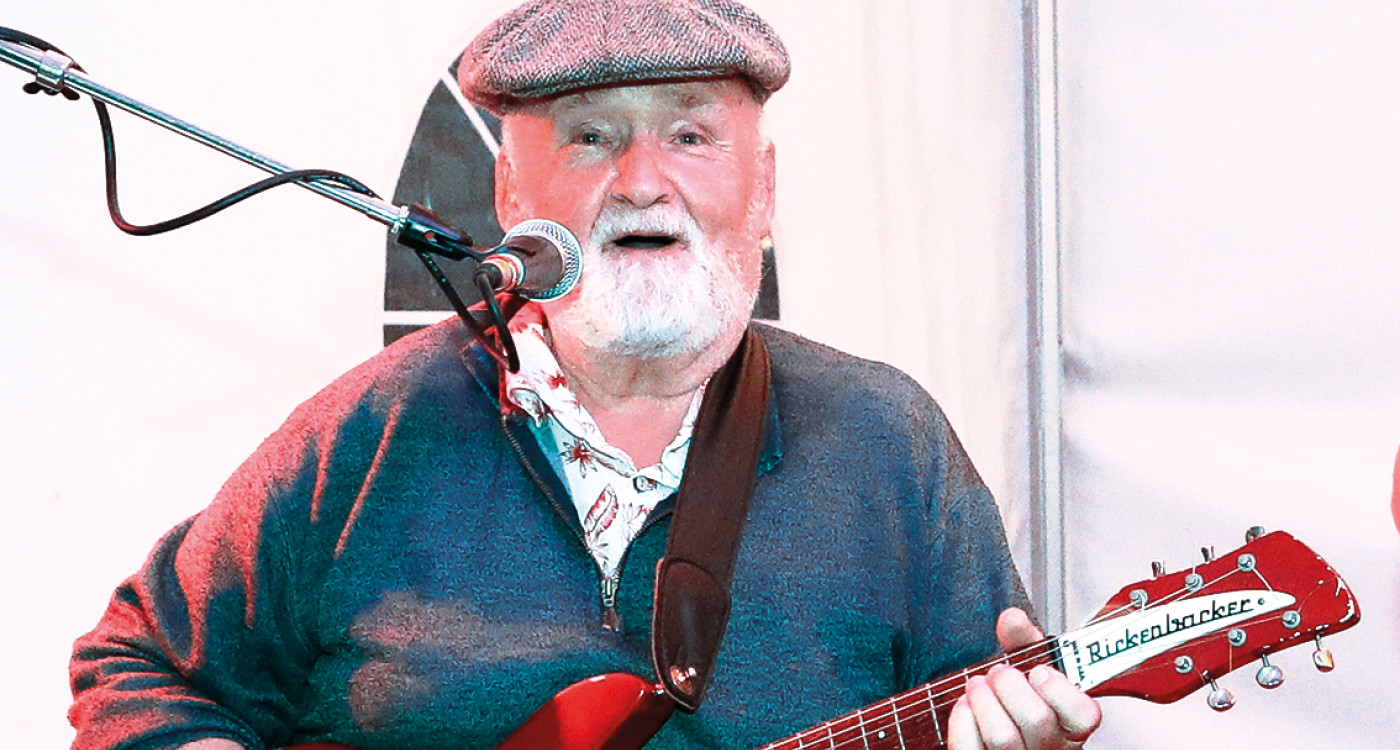 Fuzo Rock in Gifhorn: Live-Musik in fünf Lokalen am 14. März