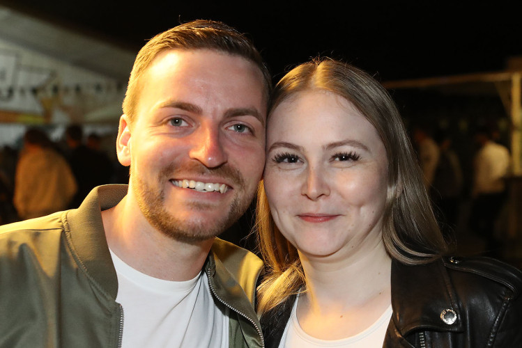 Gamsener Nächte sind lang – KURT zeigt die schönsten Fotos von einer sagenhaften Schützenfest-Partynacht