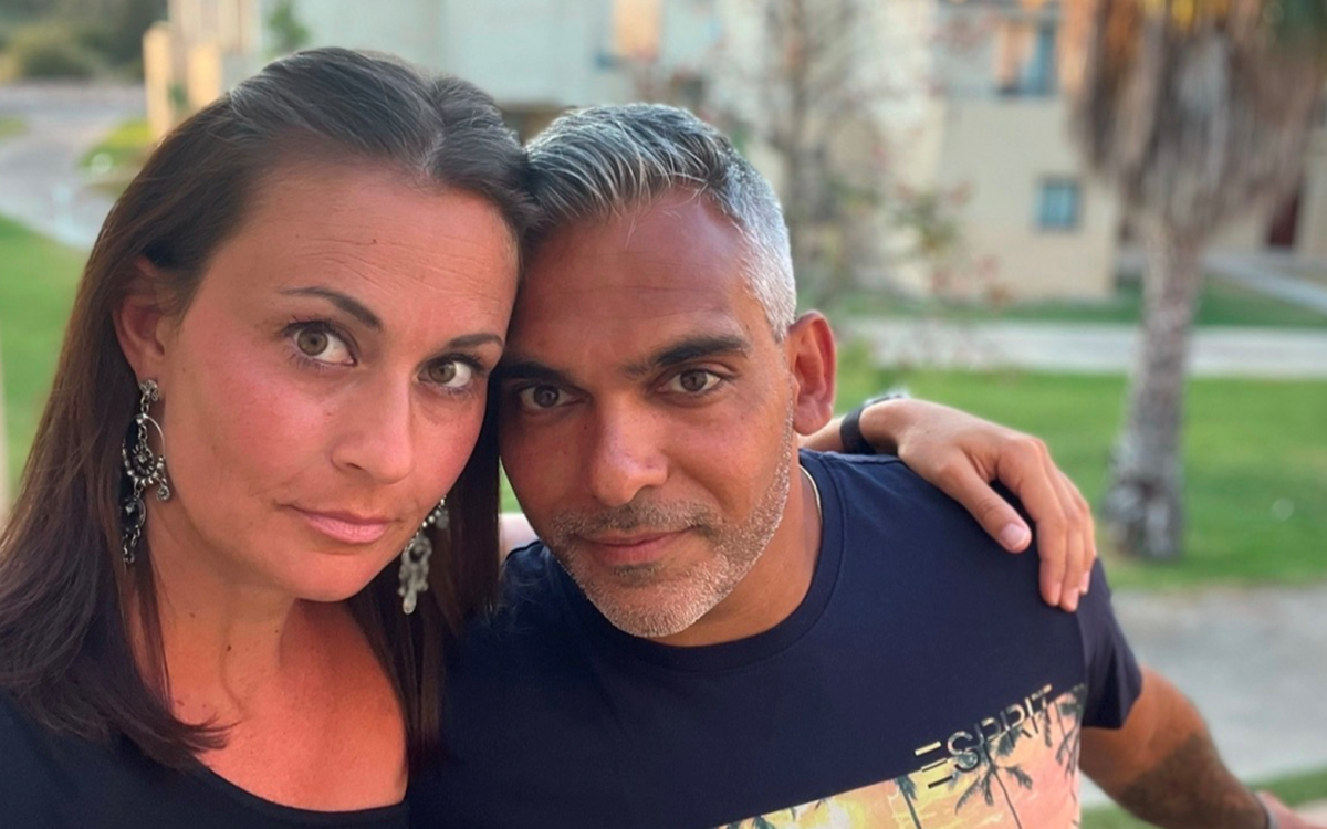 Geborgenheit, Lernen und Miteinander: Familie Di Dio mit Sohn Eliano aus Rühen möchte die Schule der Zukunft behalten