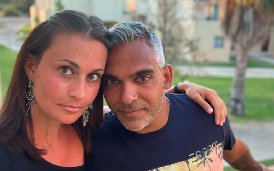 Geborgenheit, Lernen und Miteinander: Familie Di Dio mit Sohn Eliano aus Rühen möchte die Schule der Zukunft behalten