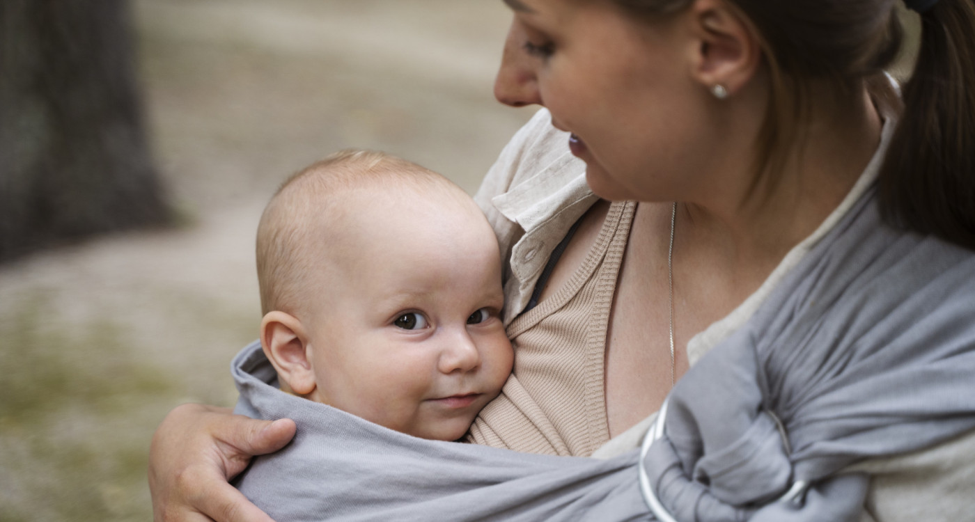 Geborgenheit und Spaß für Mutter und Kind: Das Helios Klinikum Gifhorn bietet unterschiedliche Kurse in der Elternschule an