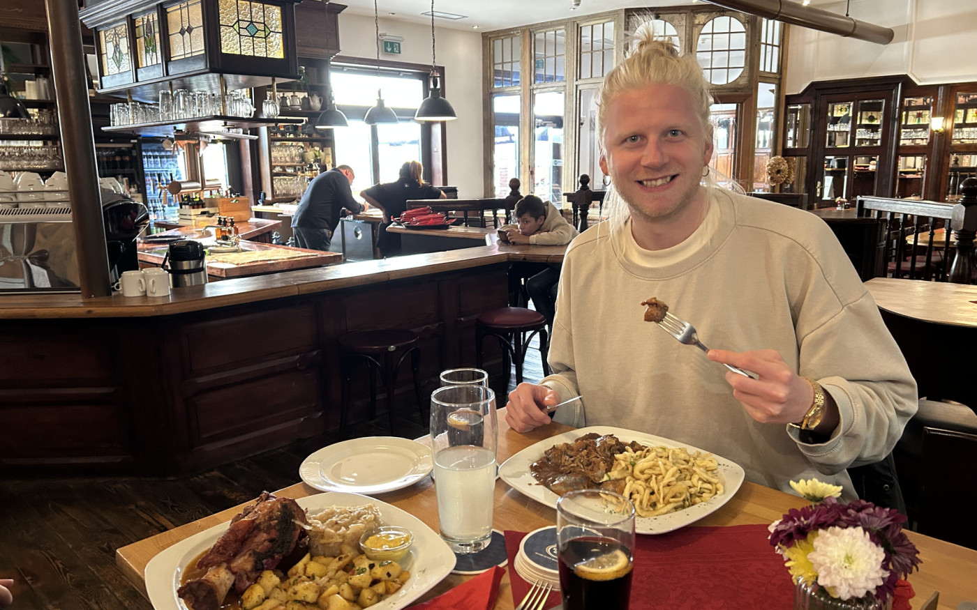 Gebrutzelt wird woanders, aber der Geschmack bleibt: Ein weiteres Jahr für die Schützenwiese im Gifhorner Brauhaus