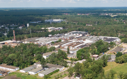 Gefährliche Parallelen: Unser Kolumnist Malte Schönfeld überlegt, was die Schließung von Continental Teves mit Ostdeutschland zu tun haben könnte