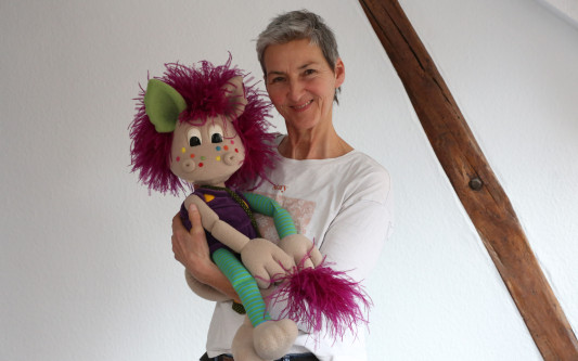 Gefühle von Kindern sind richtig und wichtig - Der Gifhorner Verein Dialog klärt über sexualisierte und häusliche Gewalt auf