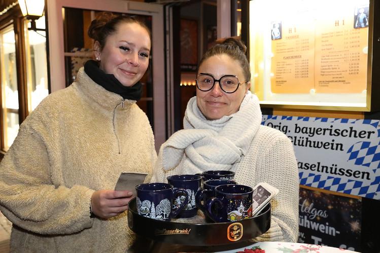 Gemütlich, ideenreich, familiär: Hier findest Du KURTs schönste Fotos vom Schlossmarkt und Gifhorner Weihnachtsmarkt