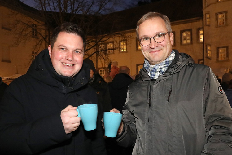 Gemütlich, ideenreich, familiär: Hier findest Du KURTs schönste Fotos vom Schlossmarkt und Gifhorner Weihnachtsmarkt
