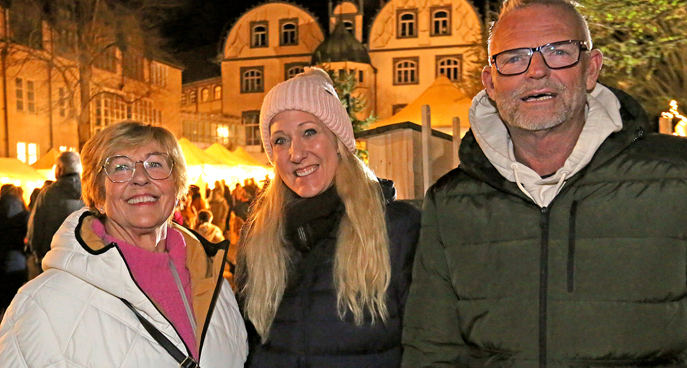 Gemütlich, ideenreich, familiär: Hier findest Du KURTs schönste Fotos vom Schlossmarkt und Gifhorner Weihnachtsmarkt