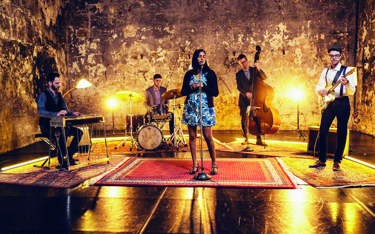 Genuss zum Schmecken und zum Hören: Jazz-Frühstück im Kulturzentrum Meinersen