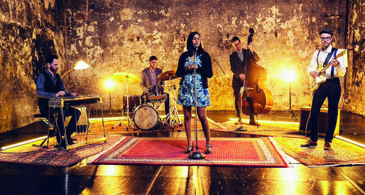 Genuss zum Schmecken und zum Hören: Jazz-Frühstück im Kulturzentrum Meinersen