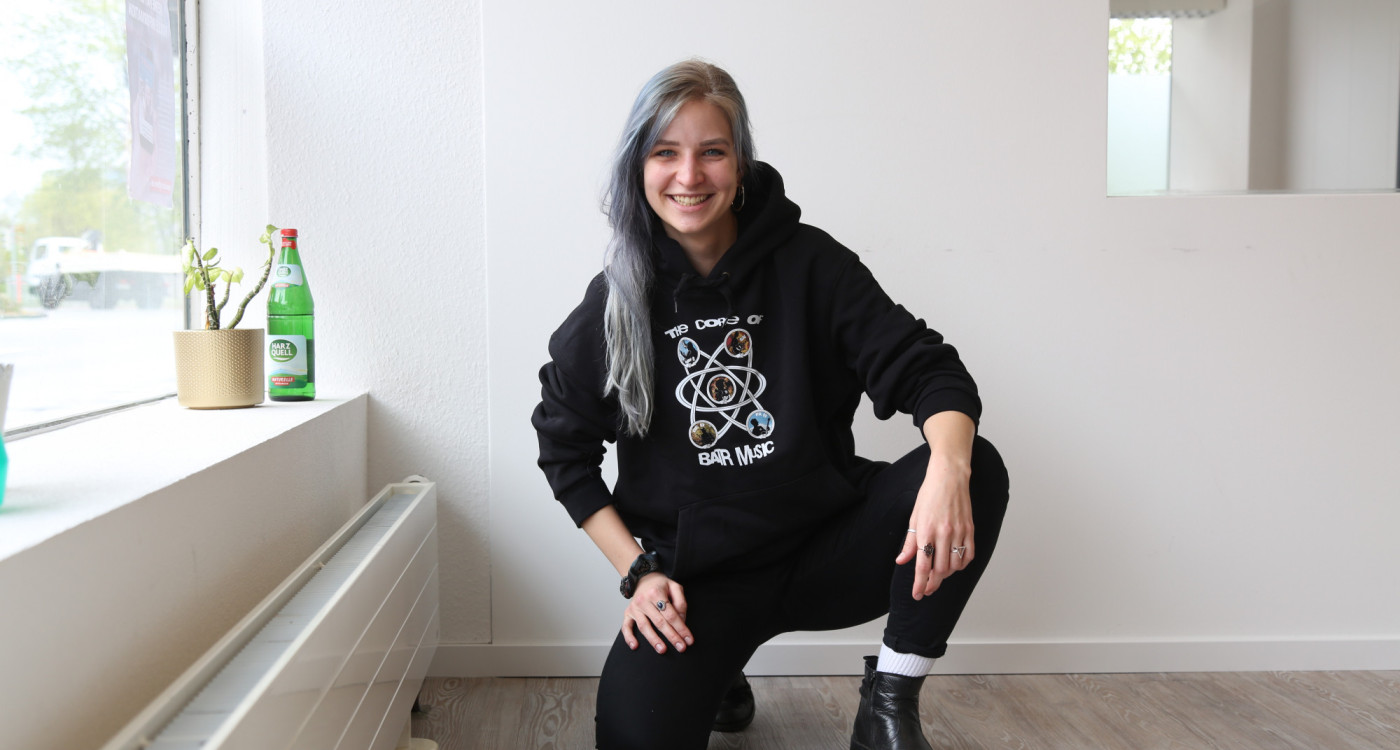 Gewinnt ein Wohnzimmer-Konzert mit B and the Rattlesnakes – Außerdem verlost KURT signierte Alben, einen Hoodie und weiteren BatR-Merch