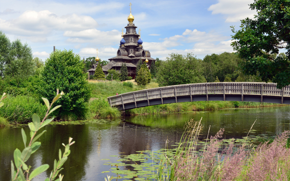 Gifhorn gehört dazu: Das neue kostenfreie Lieblingsort-Magazin von Aboutcities zeigt die 21 schönsten Städte in Niedersachsen
