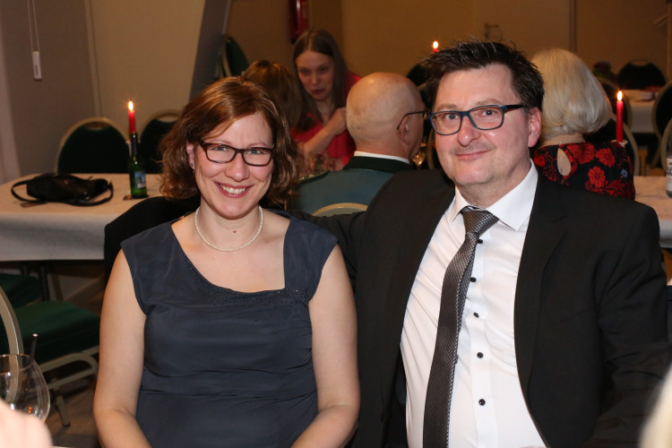 Gifhorn in Feierlaune: KURT zeigt Euch die schönsten Fotos vom Frühlingsball