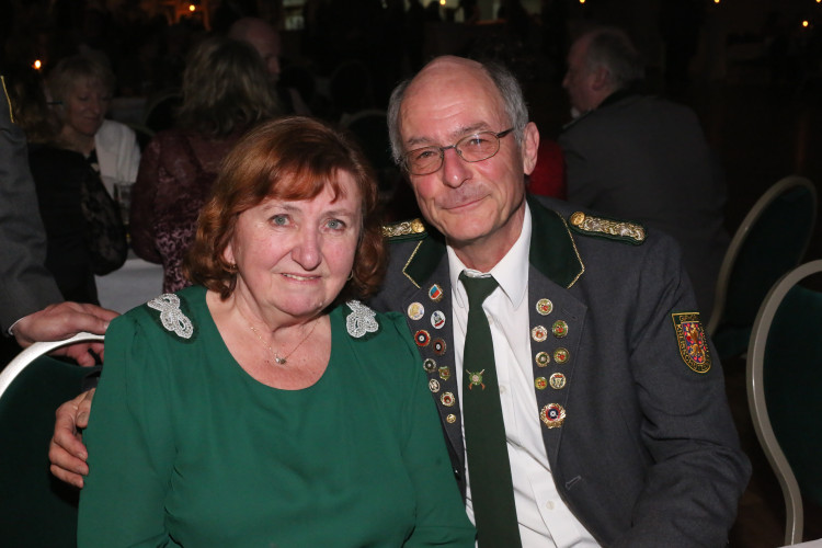 Gifhorn in Feierlaune: KURT zeigt Euch die schönsten Fotos vom Frühlingsball