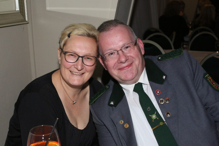 Gifhorn in Feierlaune: KURT zeigt Euch die schönsten Fotos vom Frühlingsball