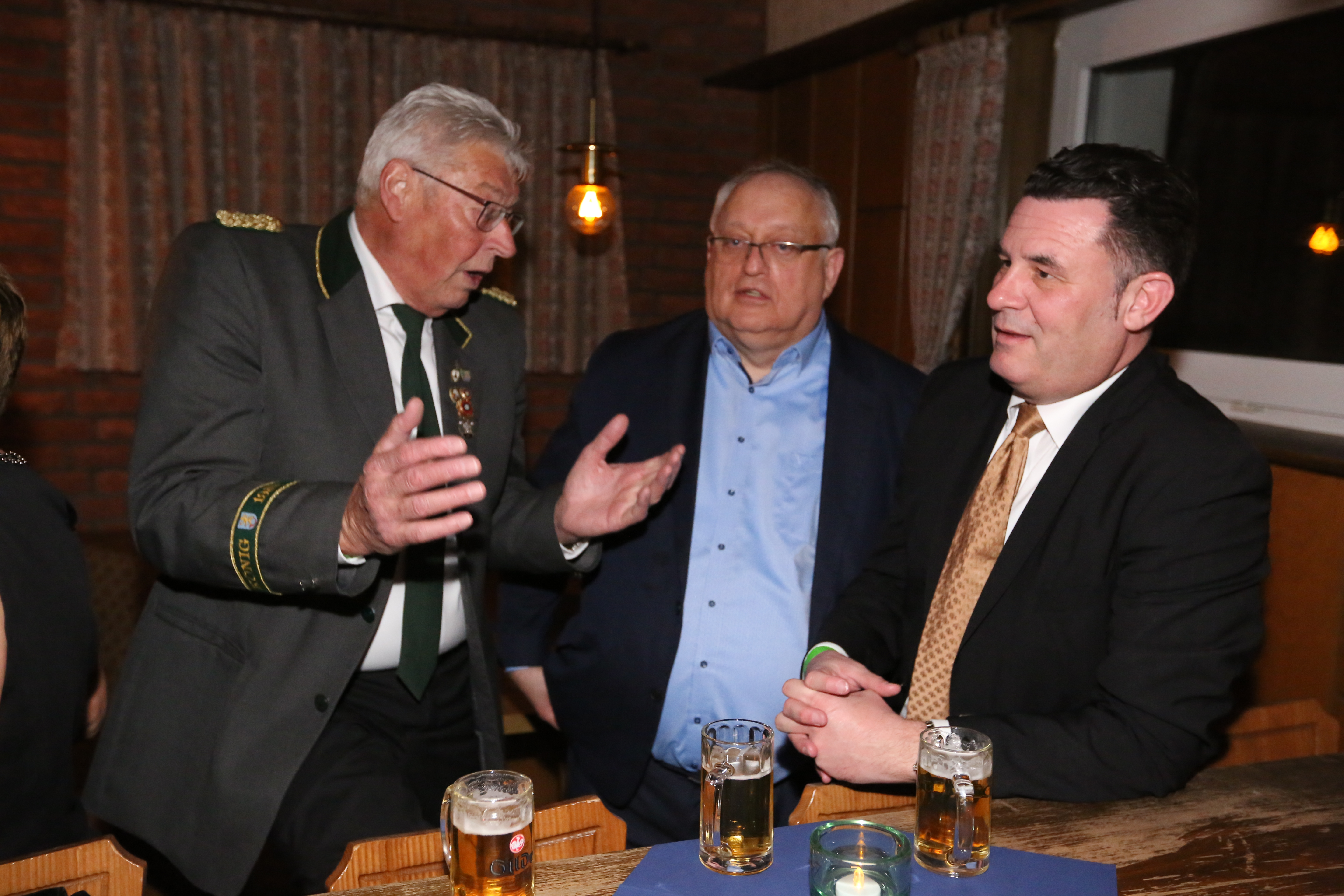 Gifhorn in Feierlaune: KURT zeigt Euch die schönsten Fotos vom Frühlingsball
