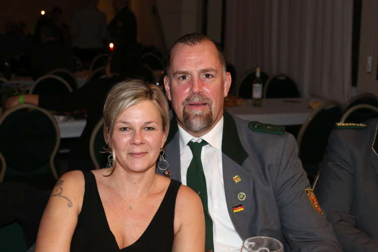 Gifhorn in Feierlaune: KURT zeigt Euch die schönsten Fotos vom Frühlingsball