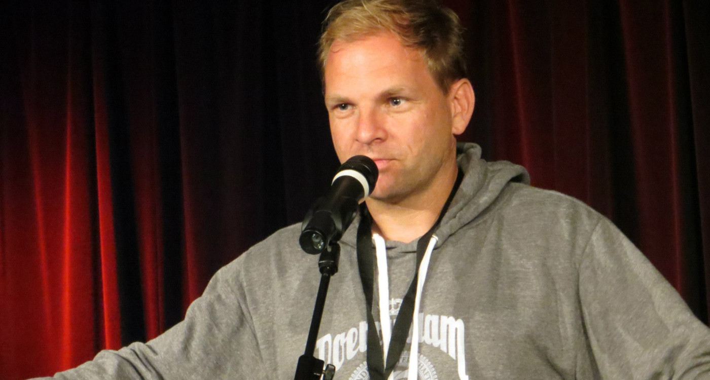 Gifhorn slammt durch den Kulturverein: Am Samstag fliegen die Wortfetzen