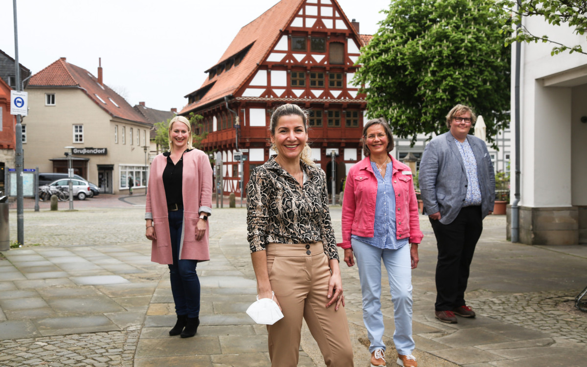 Gifhorner Bündnis für Familie will 2021 wieder voll durchstarten - und KURT ist mit dabei