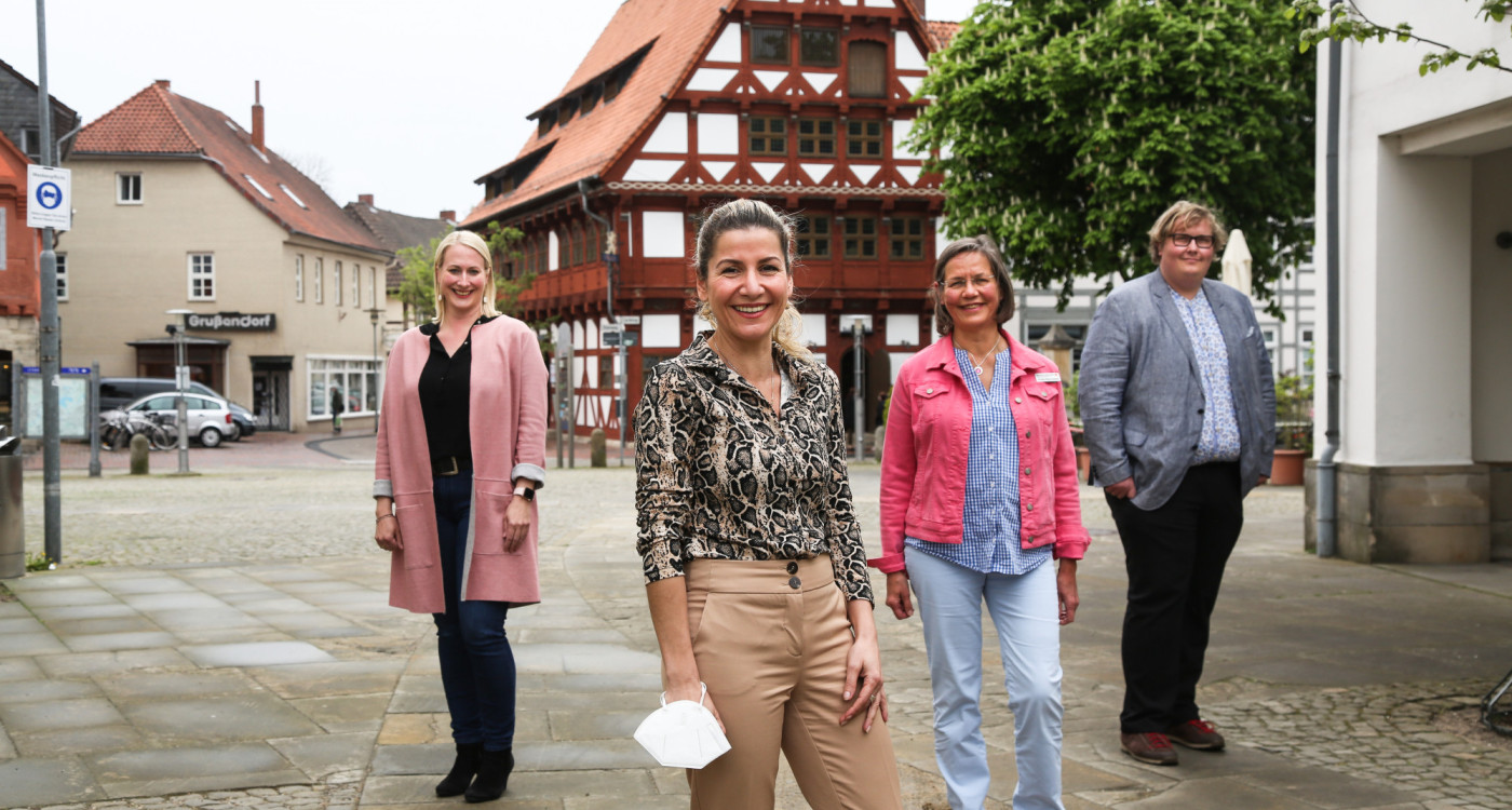 Gifhorner Bündnis für Familie will 2021 wieder voll durchstarten - und KURT ist mit dabei