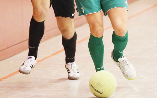 Gifhorner Hallenfußball im Sportzentrum Süd: Der Cappu Cup ist zurück