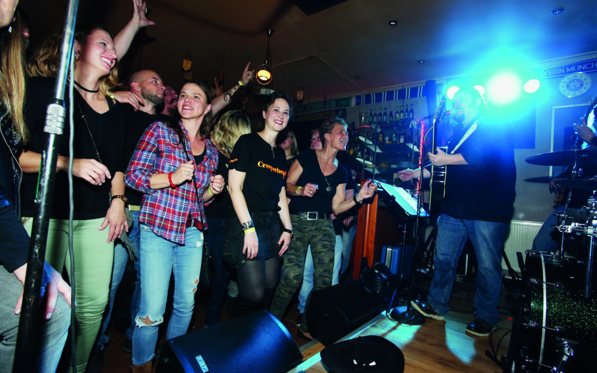 Gifhorner Honky-Tonk-Festival fällt das zweite Jahr in Folge aus