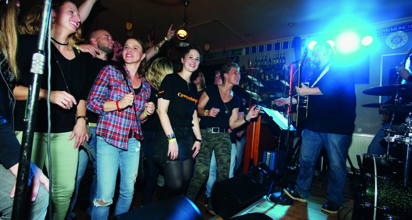 Gifhorner Honky-Tonk-Festival fällt das zweite Jahr in Folge aus