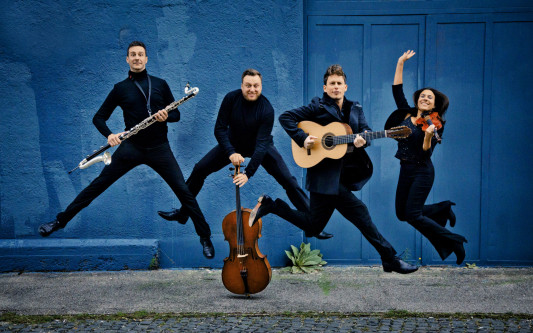 Gifhorner Kulturverein sagt Konzert von Passo Avanti und Kulturstammtisch ab