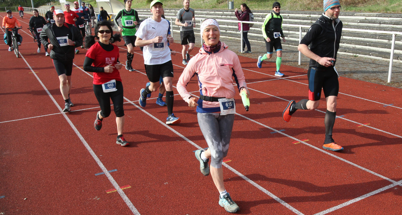 Gifhorner Lauftag 2023: Startgelder, Spenden und Einnahmen gehen an Förderverein ready4work