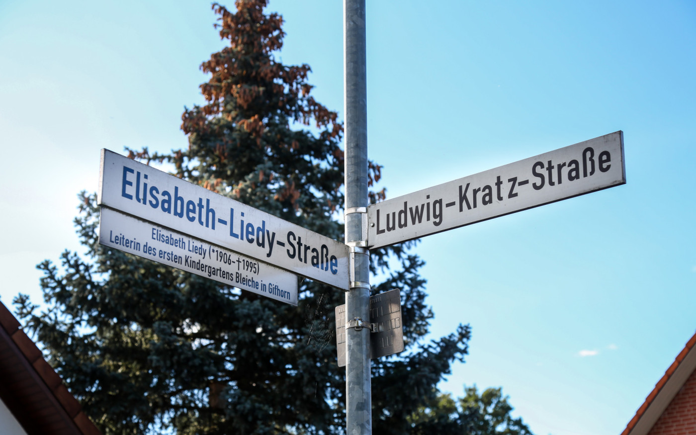 Gifhorner Straßen bleiben vorerst nach früheren NSDAP-Mitgliedern benannt - Das letzte Wort ist aber noch nicht gesprochen