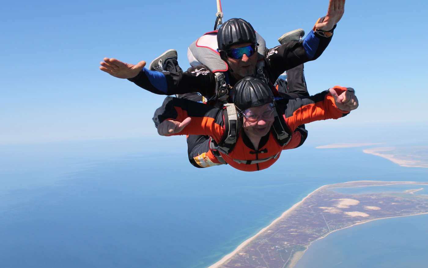 Gifhorner Sylt-Fans lernen ihre Insel ganz neu kennen: Der 1. Zug USK pflegt eine langanhaltende Freundschaft nach Westerland