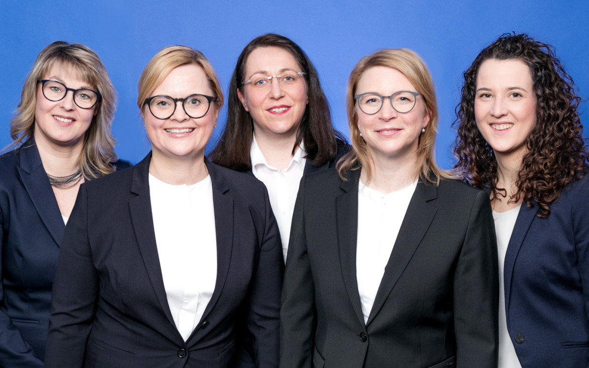 Gifhorner Unternehmerfrauen kämpfen für Anerkennung in Wirtschaft, Betrieb und Familie