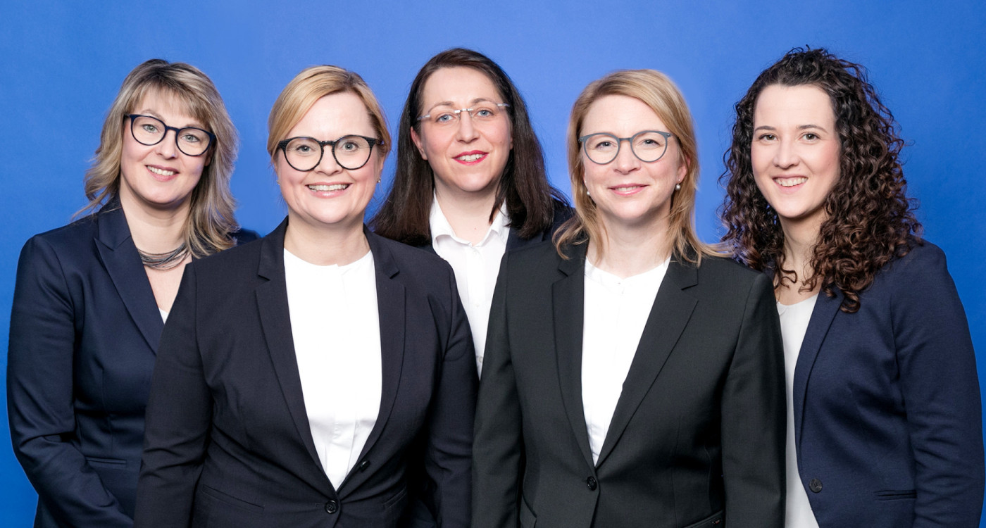 Gifhorner Unternehmerfrauen kämpfen für Anerkennung in Wirtschaft, Betrieb und Familie