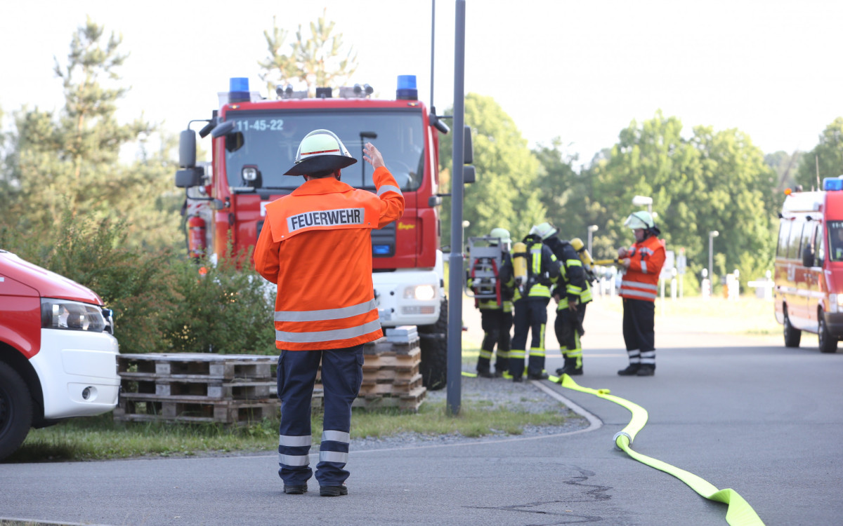 Gifhorns Bürgermeister fordert schnelleren Impfschutz für ehrenamtliche Einsatzkräfte