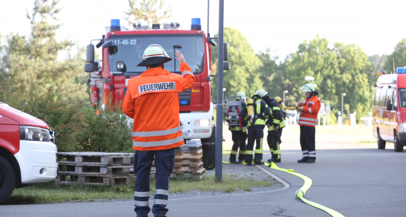 Gifhorns Bürgermeister fordert schnelleren Impfschutz für ehrenamtliche Einsatzkräfte