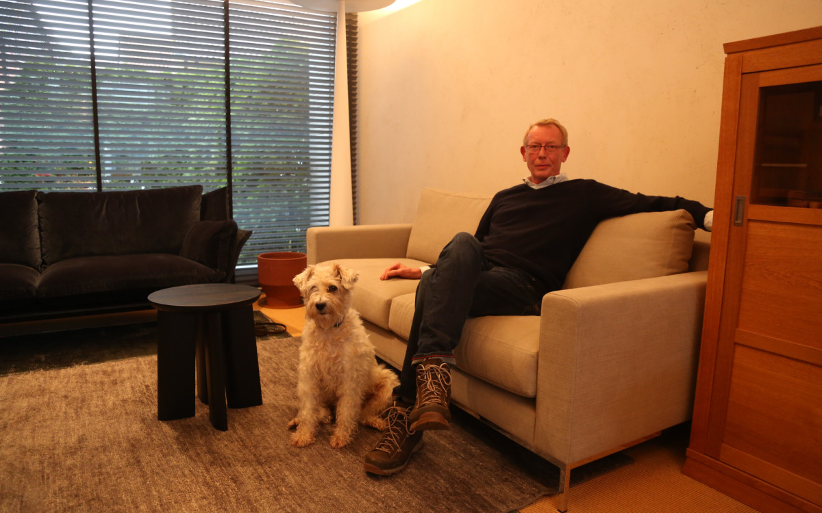 Gifhorns Fachpersonal für räumliche Ästhetik - Schöner einrichten ist seit über 60 Jahren auf die Raumausstattung spezialisiert