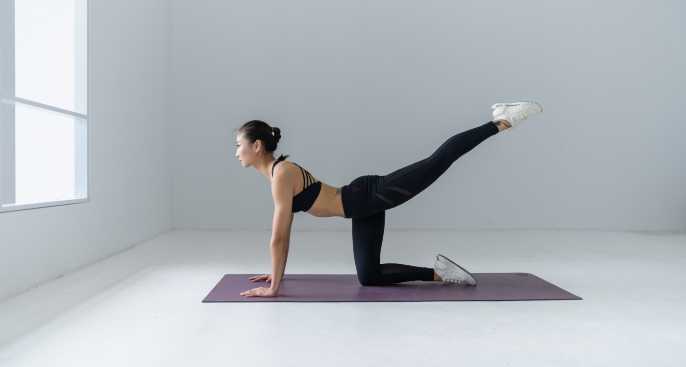 Gifhorns Kreisvolkshochschule bietet Hatha-Yoga im praktischen Digital Schooling an