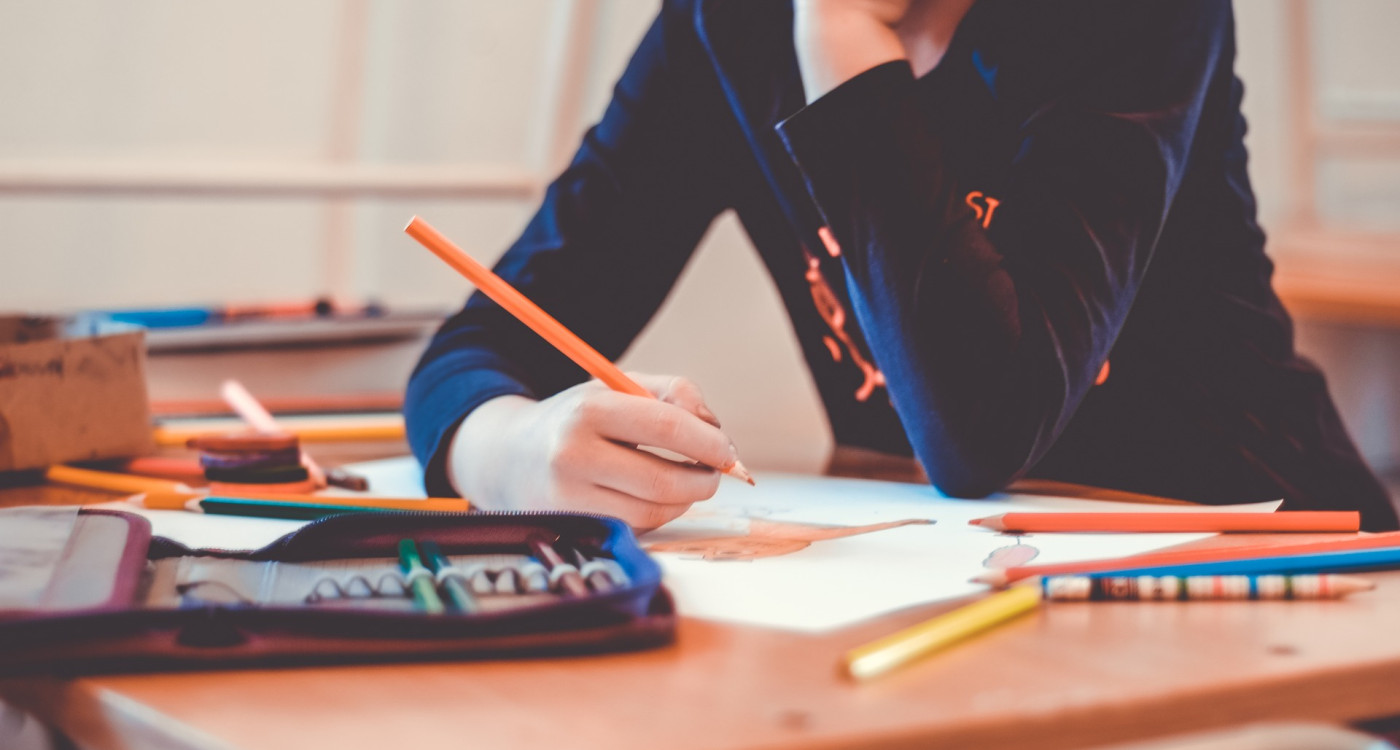 Gifhorns Krisenstab hat entschieden: Grundschulen bleiben im Januar beim Distanzunterricht - Abschlussjahrgänge behalten Wechselbetrieb bei
