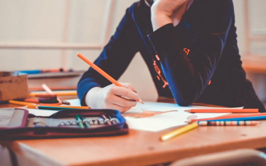 Gifhorns Krisenstab hat entschieden: Grundschulen bleiben im Januar beim Distanzunterricht - Abschlussjahrgänge behalten Wechselbetrieb bei