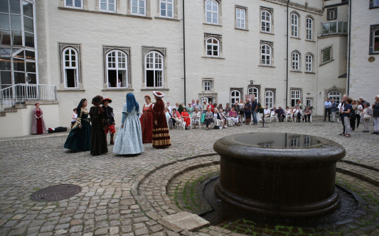 Gifhorns Kulturbetrieb geht wieder los - wenn auch unter ganz neuen Bedingungen