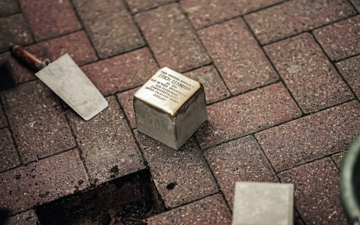 Gifhorns Nazis nahmen ihm den Lebensunterhalt: Erich Lehmann musste seine Schlachterei abgeben – Später verzögerte die Stadt die Wiedergutmachung